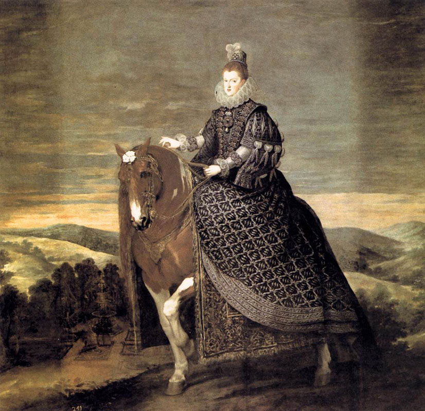 Queen Margarita